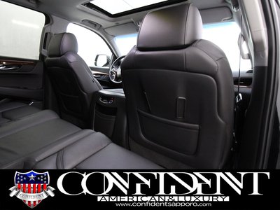 2016 Cadillac ESCALADE 缩略图 67