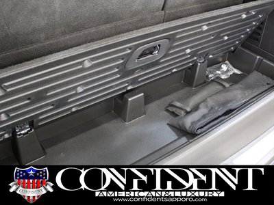 2016 Cadillac ESCALADE 缩略图 77