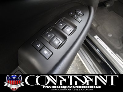 2016 Cadillac ESCALADE 缩略图 29