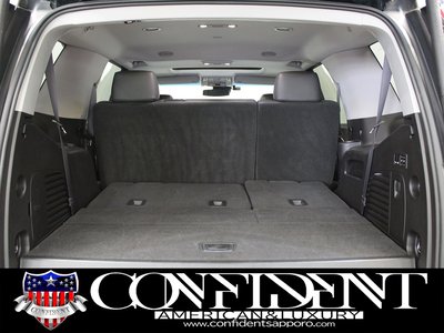 2016 Cadillac ESCALADE 缩略图 74
