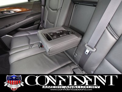 2016 Cadillac ESCALADE 缩略图 59