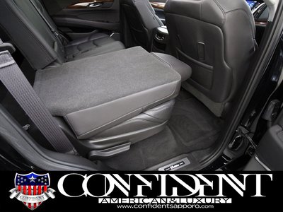 2016 Cadillac ESCALADE 缩略图 68