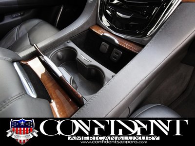 2016 Cadillac ESCALADE 缩略图 46
