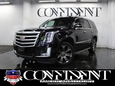 2016 Cadillac ESCALADE 缩略图 7