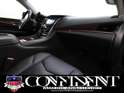 2016 Cadillac ESCALADE 缩略图 54