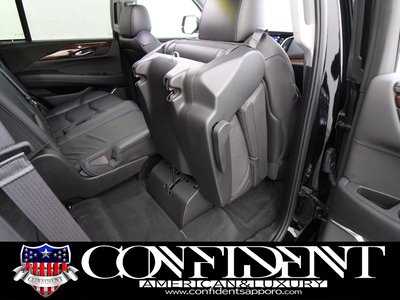 2016 Cadillac ESCALADE 缩略图 69