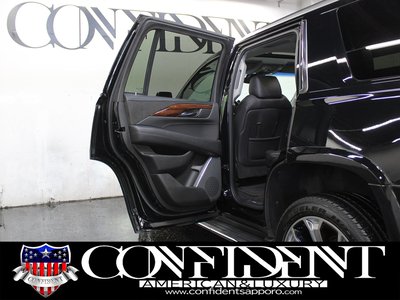 2016 Cadillac ESCALADE 缩略图 56