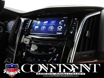 2016 Cadillac ESCALADE 缩略图 41