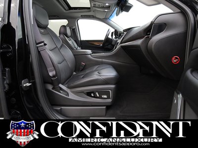 2016 Cadillac ESCALADE 缩略图 53