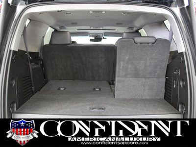 2016 Cadillac ESCALADE 缩略图 73