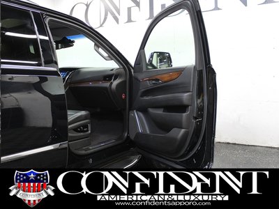 2016 Cadillac ESCALADE 缩略图 51