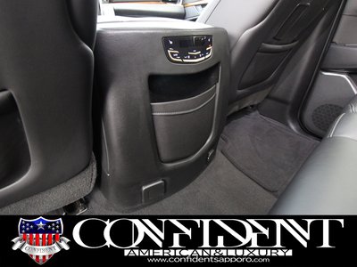 2016 Cadillac ESCALADE 缩略图 60