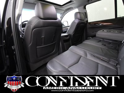 2016 Cadillac ESCALADE 缩略图 61
