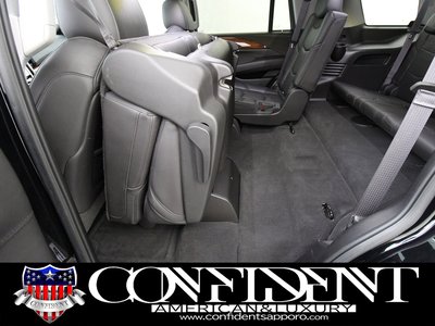 2016 Cadillac ESCALADE 缩略图 63