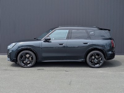 2026 MINI COOPER COUNTRYMAN 照片 4