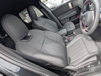 2026 MINI COOPER COUNTRYMAN 照片 12
