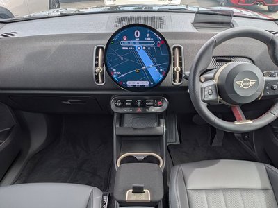 2026 MINI COOPER COUNTRYMAN 照片 11