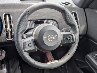 2026 MINI COOPER COUNTRYMAN 照片 14
