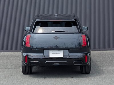 2026 MINI COOPER COUNTRYMAN 照片 6