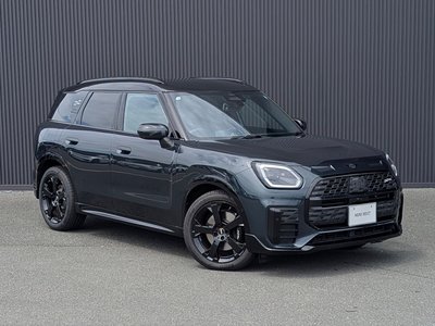 2026 MINI COOPER COUNTRYMAN 照片 1