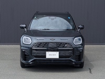 2026 MINI COOPER COUNTRYMAN 照片 2