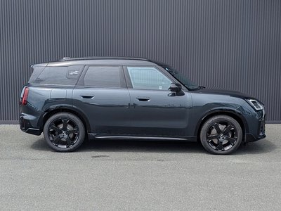 2026 MINI COOPER COUNTRYMAN 照片 8