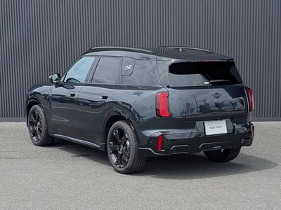 2026 MINI COOPER COUNTRYMAN 照片 5