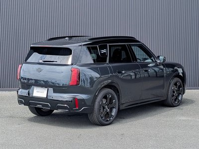 2026 MINI COOPER COUNTRYMAN 照片 7
