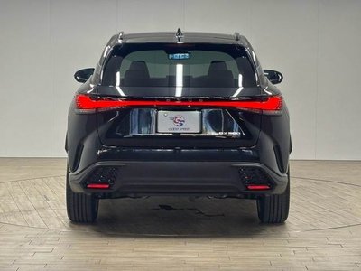2025 Lexus RX 缩略图 16