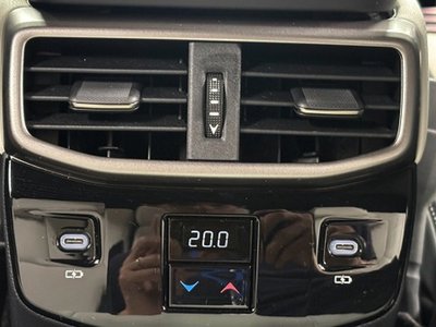 2025 Lexus RX 缩略图 41