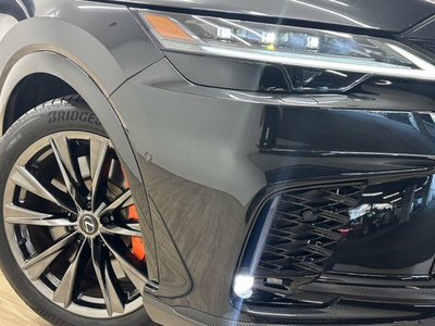 2025 Lexus RX 缩略图 29