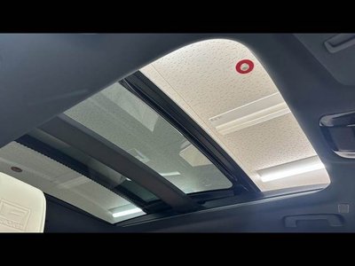 2025 Lexus RX 缩略图 5