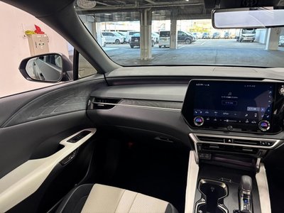 2025 Lexus RX 缩略图 42