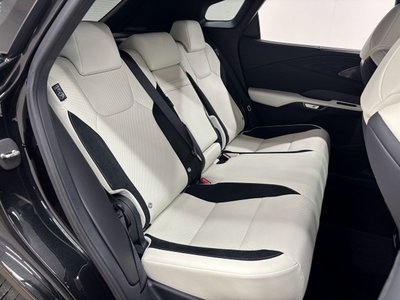 2025 Lexus RX 缩略图 40
