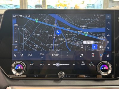 2025 Lexus RX 缩略图 58