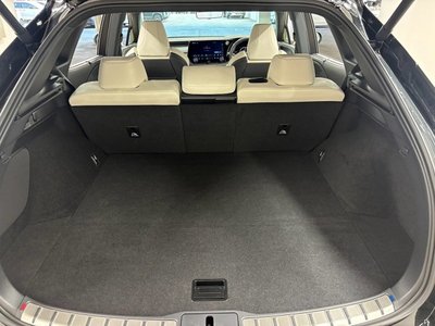 2025 Lexus RX 缩略图 62