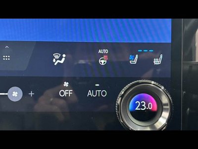 2025 Lexus RX 缩略图 10