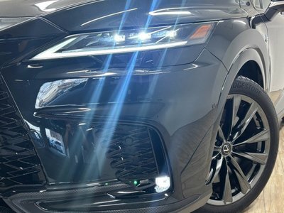 2025 Lexus RX 缩略图 74