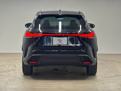 2025 Lexus RX 缩略图 71