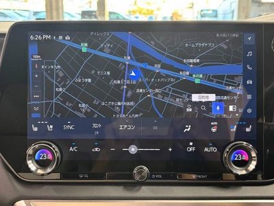 2025 Lexus RX 缩略图 3
