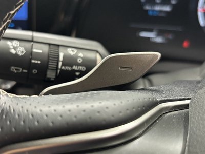 2025 Lexus RX 缩略图 52