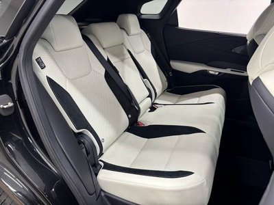 2025 Lexus RX 缩略图 12