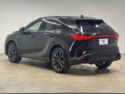 2025 Lexus RX 缩略图 24