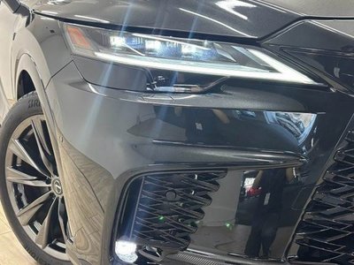 2025 Lexus RX 缩略图 20