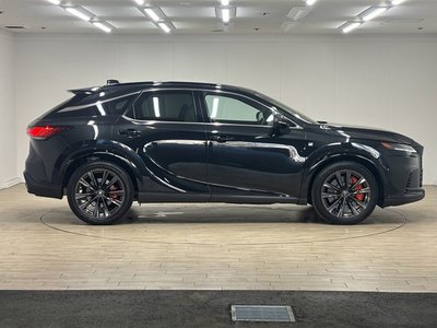 2025 Lexus RX 缩略图 25