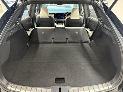 2025 Lexus RX 缩略图 63