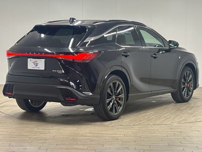 2025 Lexus RX 缩略图 67