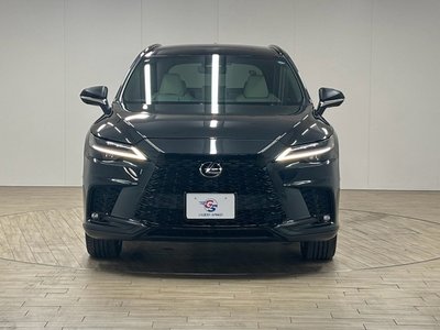 2025 Lexus RX 缩略图 28