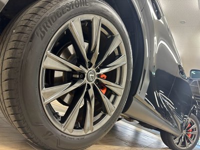 2025 Lexus RX 缩略图 30