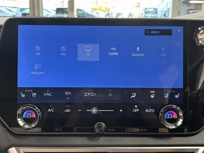 2025 Lexus RX 缩略图 60